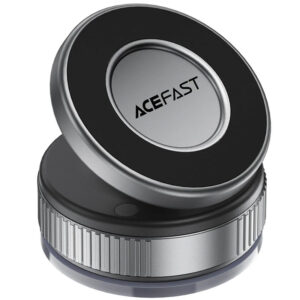 Уцінка Автотримач Acefast E27 Vacuum Suction Magnetic