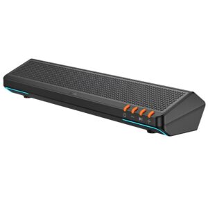 Уцінка Bluetooth Колонка Hoco BS66 Smooth multimedia computer USB2.0