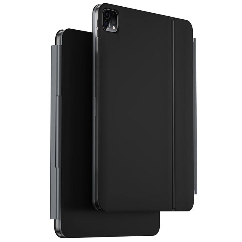 Уцінка Клавіатура-чохол WIWU MK-004 for iPad Pro 11" (2024) Bluetooth - Зображення 4
