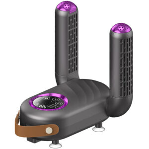 Уцінка Електрична сушилка для взуття XH-02 Small U 150W