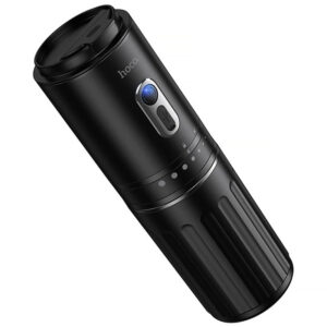 Уцінка Портативна кавоварка Hoco HX80 All-in-One 1300 mAh