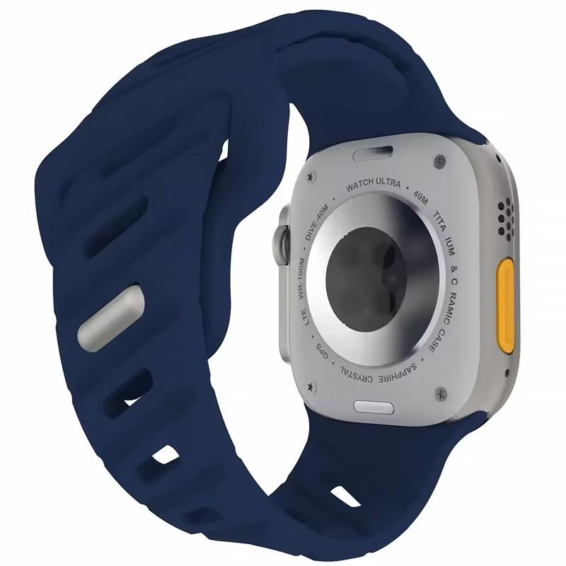 Уцінка Ремінець Urban для Apple Watch 42(ser.1-3)/44/45/46/49mm