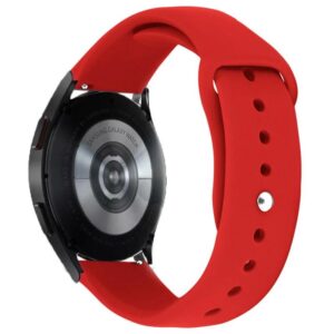 Уцінка Силіконовий ремінець Sport для Smart Watch 22mm