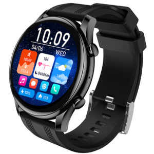 Уцінка Смарт-годинник Hoco Y38 Smart sports watch (call version)