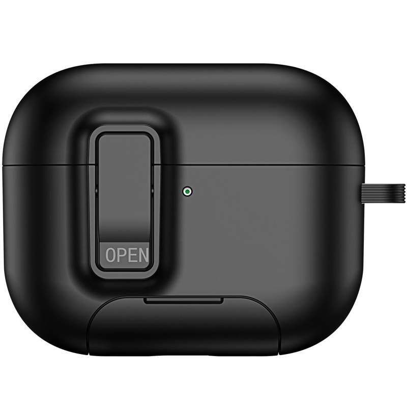 Уцінка Ударостійкий футляр Dux Ducis Armor Series для Samsung Galaxy Buds 3 / 3 Pro - Зображення 2