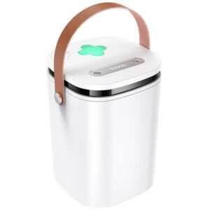 Уцінка Зволожувач повітря Hoco HX35 Mist 2L double spray