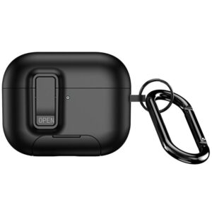 Ударостійкий футляр Dux Ducis Armor Series для AirPods Pro 3