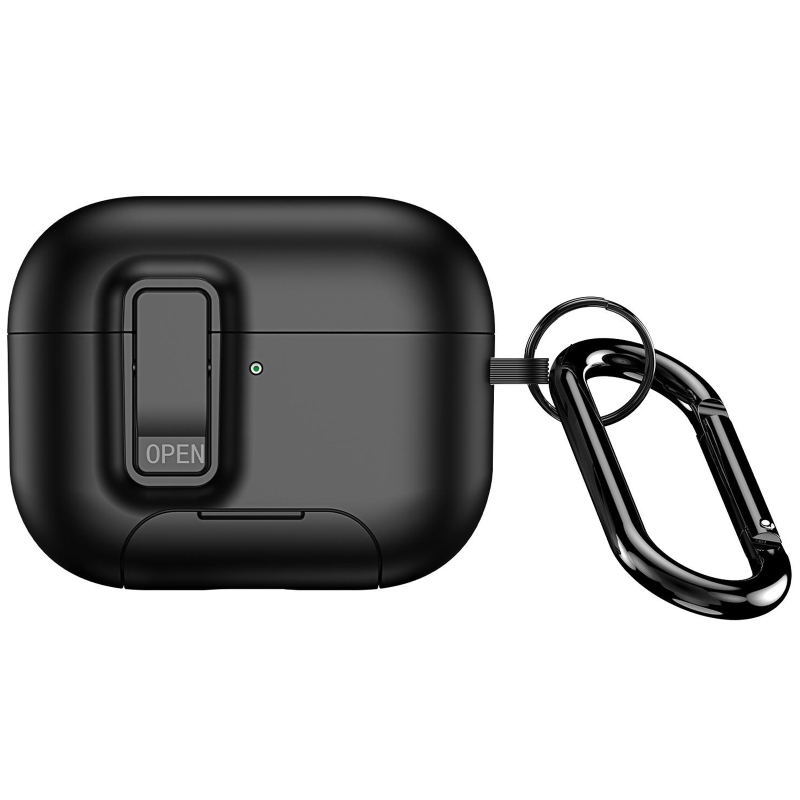 Ударостійкий футляр Dux Ducis Armor Series для Samsung Galaxy Buds 3 / 3 Pro