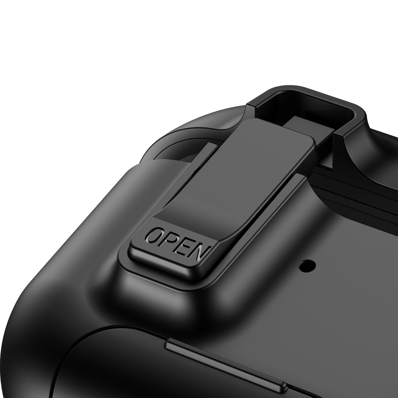 Ударостійкий футляр Dux Ducis Armor Series для Samsung Galaxy Buds 3 / 3 Pro - Зображення 4