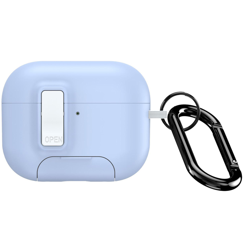 Ударостійкий футляр Dux Ducis Armor Series для Samsung Galaxy Buds 3 / 3 Pro