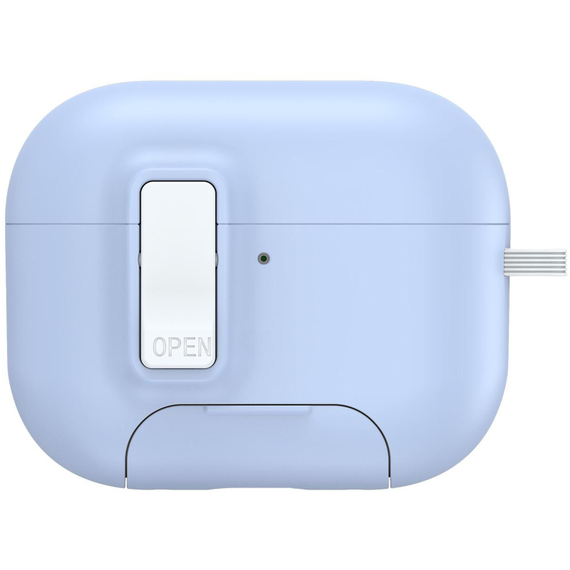 Ударостійкий футляр Dux Ducis Armor Series для Samsung Galaxy Buds 3 / 3 Pro - Зображення 2