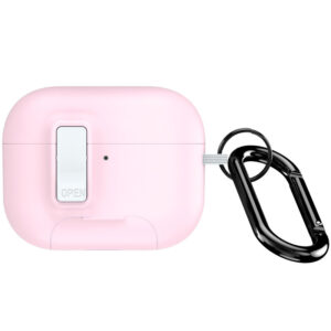 Ударостійкий футляр Dux Ducis Armor Series для Samsung Galaxy Buds 3 / 3 Pro
