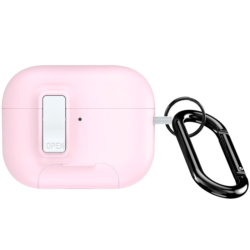 Ударостійкий футляр Dux Ducis Armor Series для Samsung Galaxy Buds 3 / 3 Pro