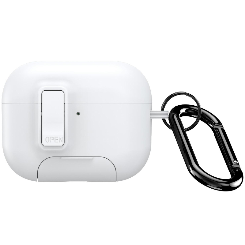 Ударостійкий футляр Dux Ducis Armor Series для Samsung Galaxy Buds 3 / 3 Pro