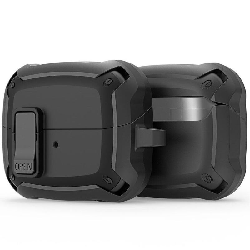 Ударостійкий футляр Dux Ducis Protective Case для Samsung Galaxy Buds 3 / 3 Pro
