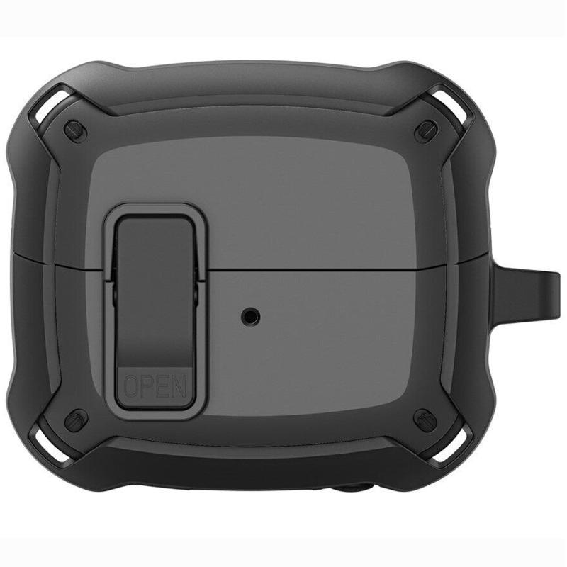 Ударостійкий футляр Dux Ducis Protective Case для Samsung Galaxy Buds 3 / 3 Pro - Зображення 3