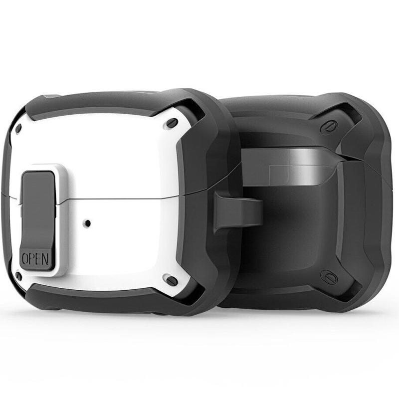 Ударостійкий футляр Dux Ducis Protective Case для Samsung Galaxy Buds 3 / 3 Pro