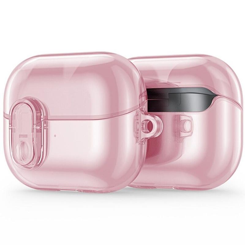 Ударостійкий футляр Dux Ducis Transparent Case для Samsung Galaxy Buds 3 / 3 Pro