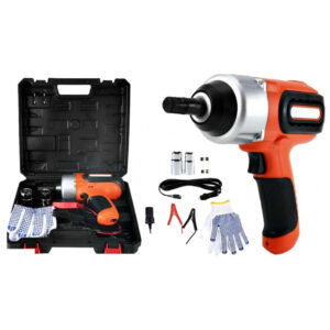 Електричний гайковерт Boxer BX-479 12 В 3000 об/хв