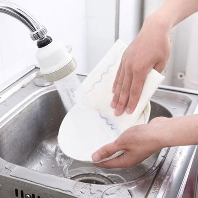 Аератор для крана змішувача Water pressure for tap - Зображення 5