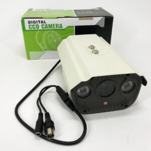 Камера відеоспостереження IP Camera 922 для будинку