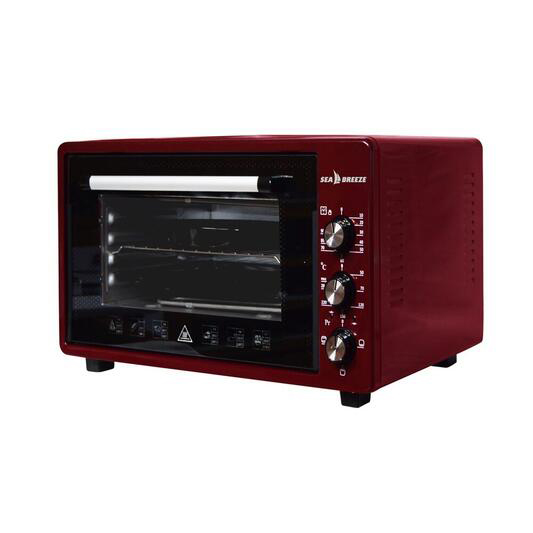 Електрична піч Sea Breeze SB-0703 38 л