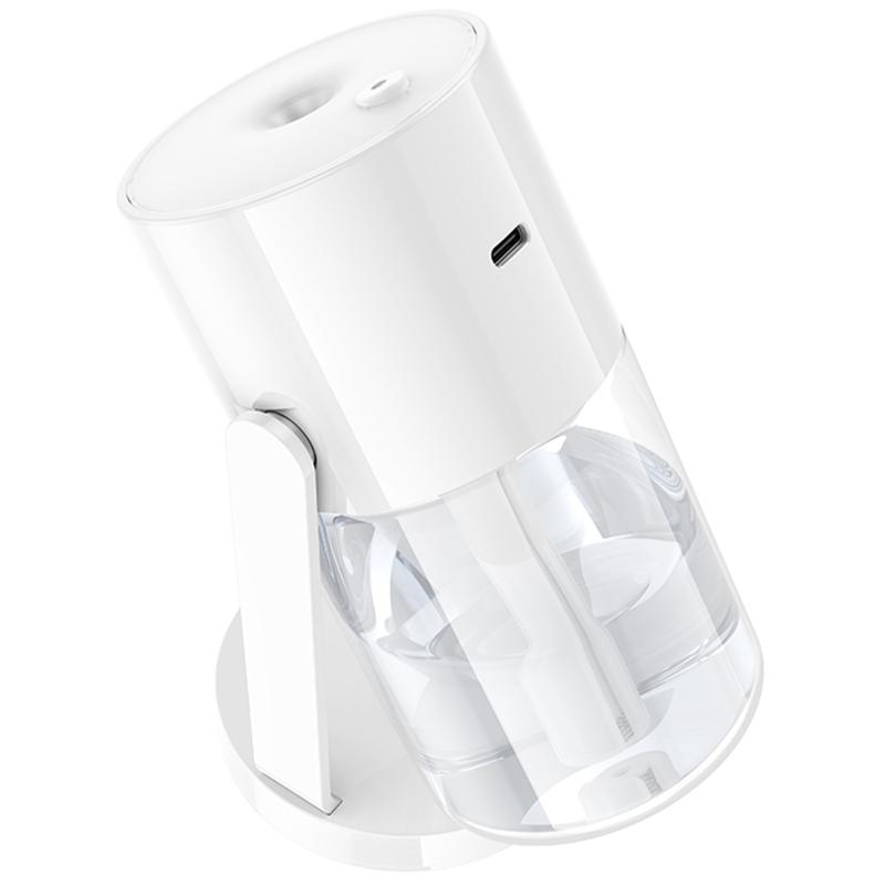 Зволожувач повітря Hoco HX34 Starry sky 280ml - Зображення 3