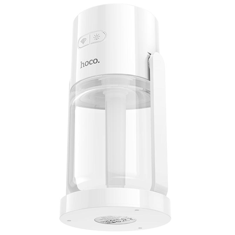 Зволожувач повітря Hoco HX34 Starry sky 280ml - Зображення 4