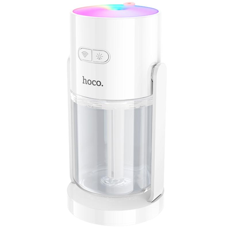 Зволожувач повітря Hoco HX34 Starry sky 280ml - Зображення 6