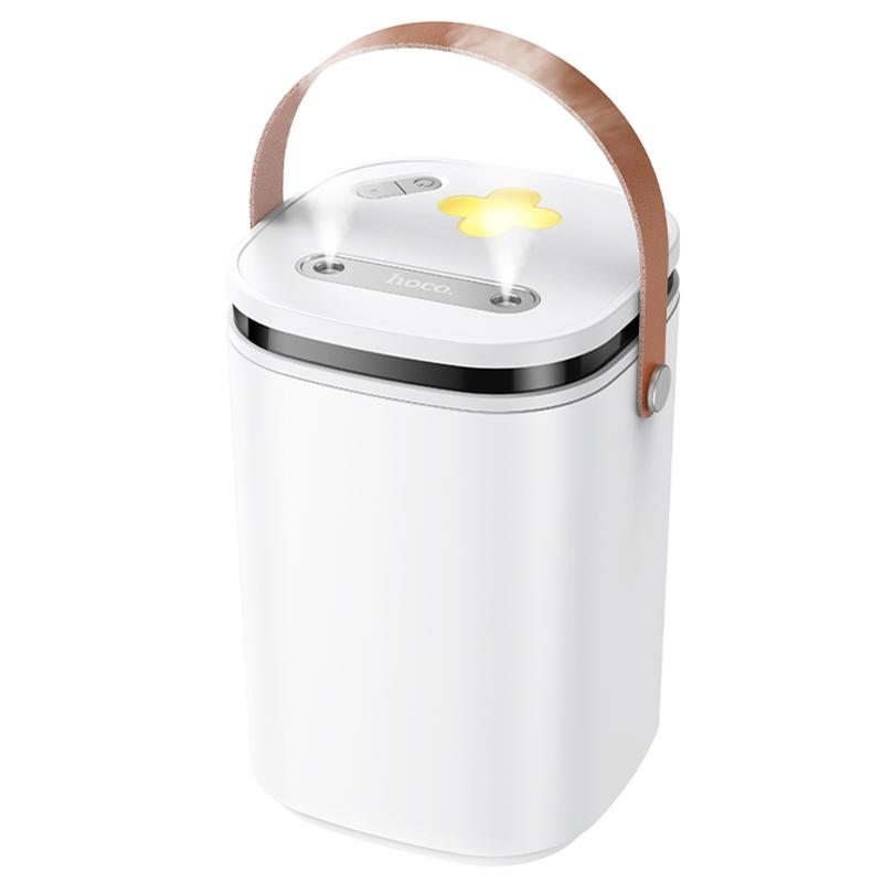 Зволожувач повітря Hoco HX35 Mist 2L double spray - Зображення 2