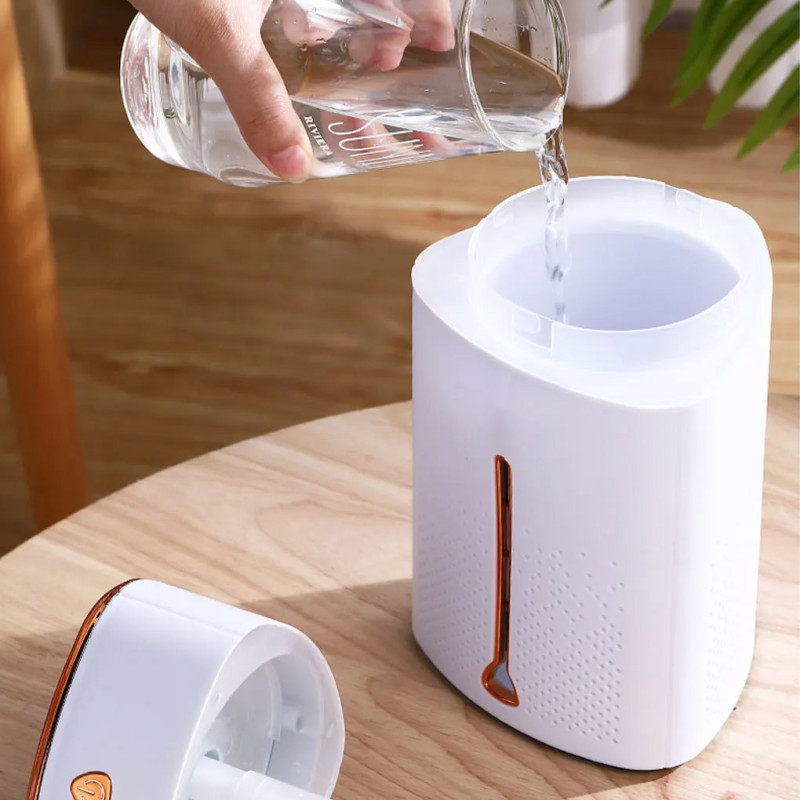 Зволожувач повітря Triangle 1000ml - Зображення 4