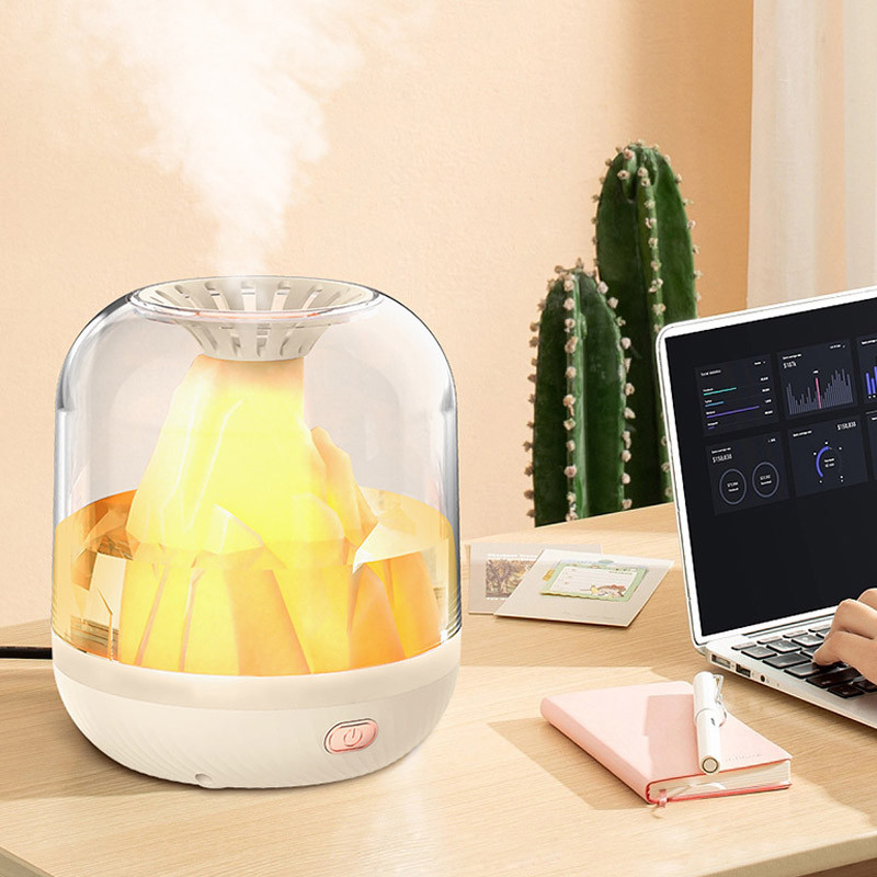 Зволожувач повітря Vulcan 900ml - Зображення 4