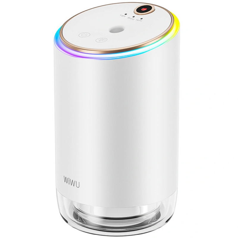 Зволожувач повітря WIWU Wi-AR003 Starry Ambient з арома-диффузором - Зображення 2