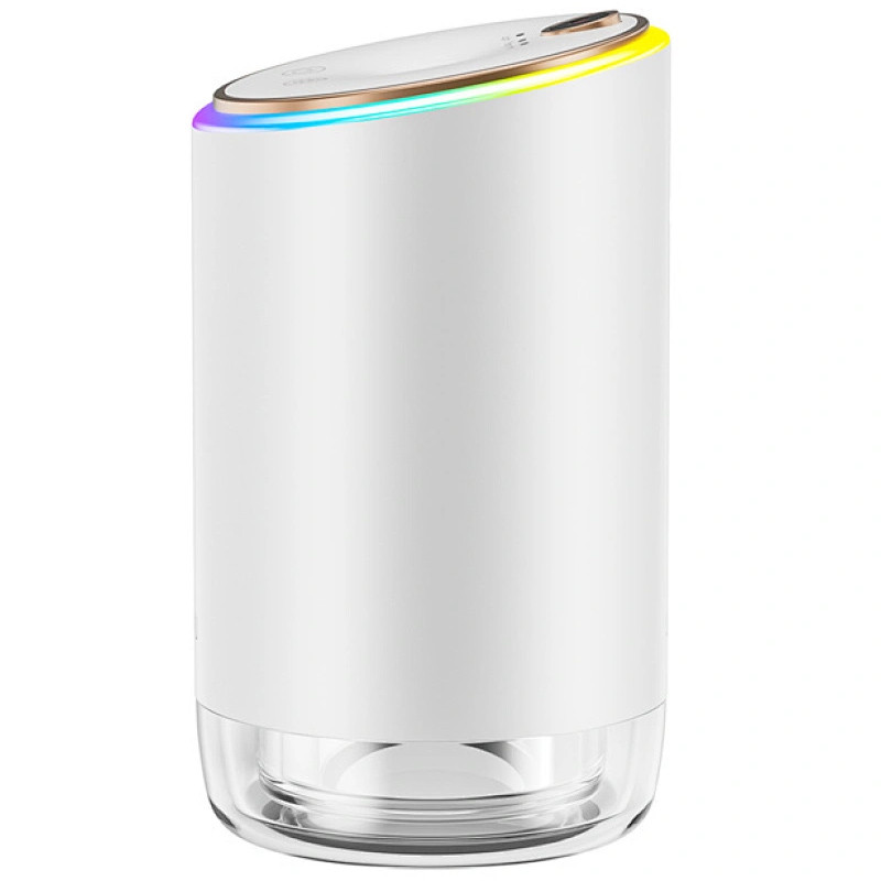 Зволожувач повітря WIWU Wi-AR003 Starry Ambient з арома-диффузором - Зображення 3