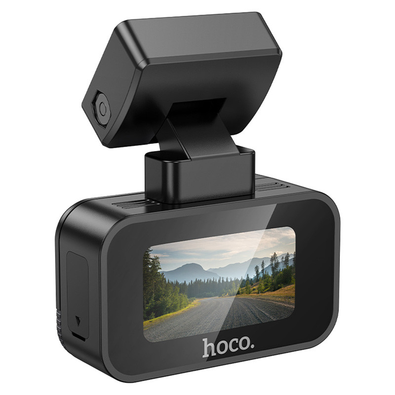 Відеореєстратор Hoco DV10 1.47-inch display (1080P) - Зображення 8