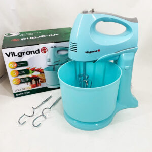 Міксер ViLgrand VHM3017B Blue