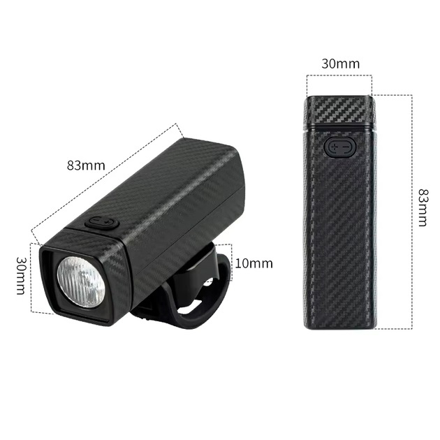 Велоліхтар CYGM-256-LED - Зображення 5