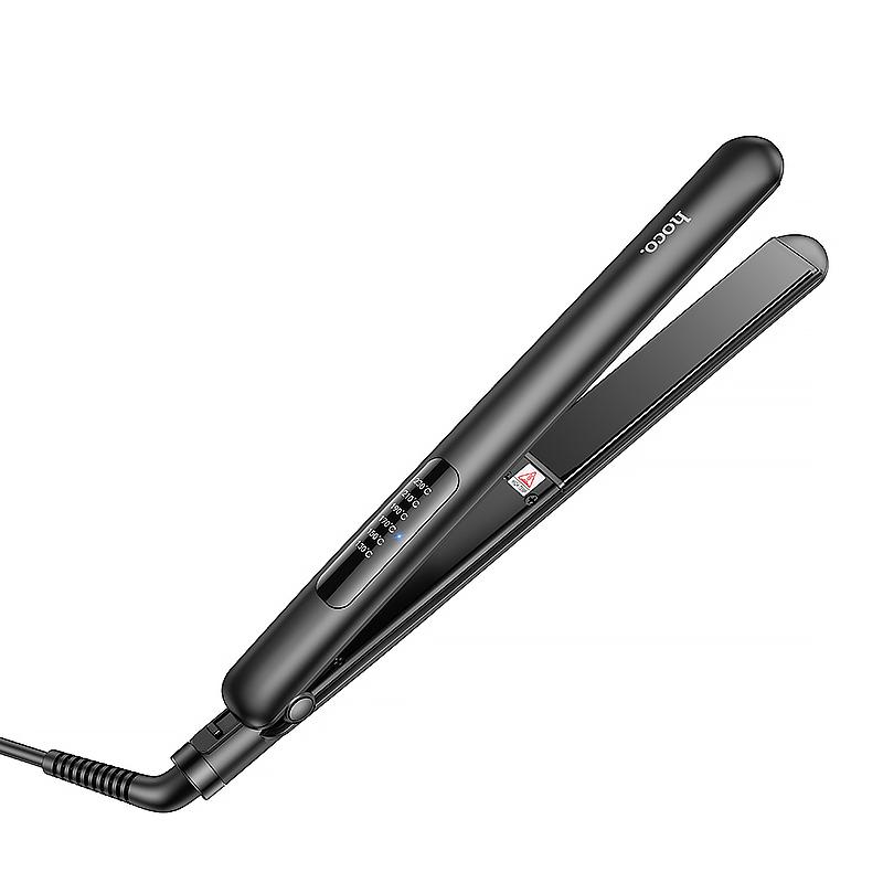 Випрямляч для волосся Hoco HP40 Hair damage protection - Зображення 2