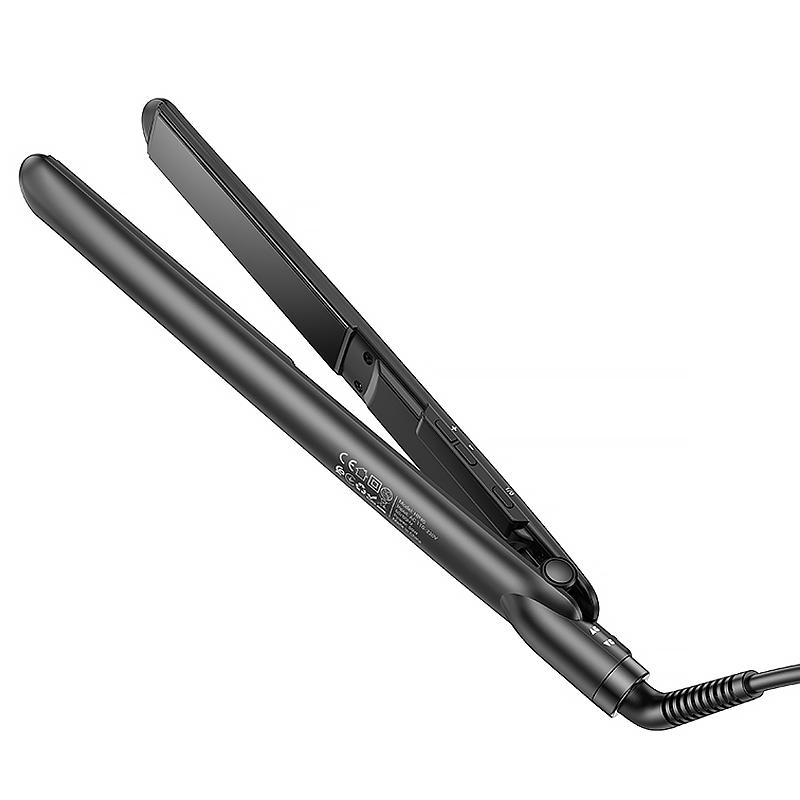 Випрямляч для волосся Hoco HP40 Hair damage protection - Зображення 4