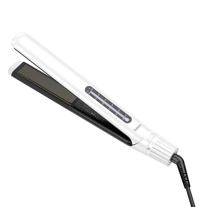 Випрямляч для волосся Hoco HP41 Crystal Smooth