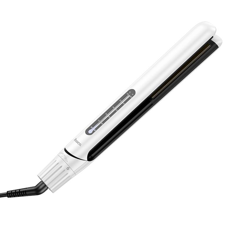 Випрямляч для волосся Hoco HP41 Crystal Smooth - Зображення 2