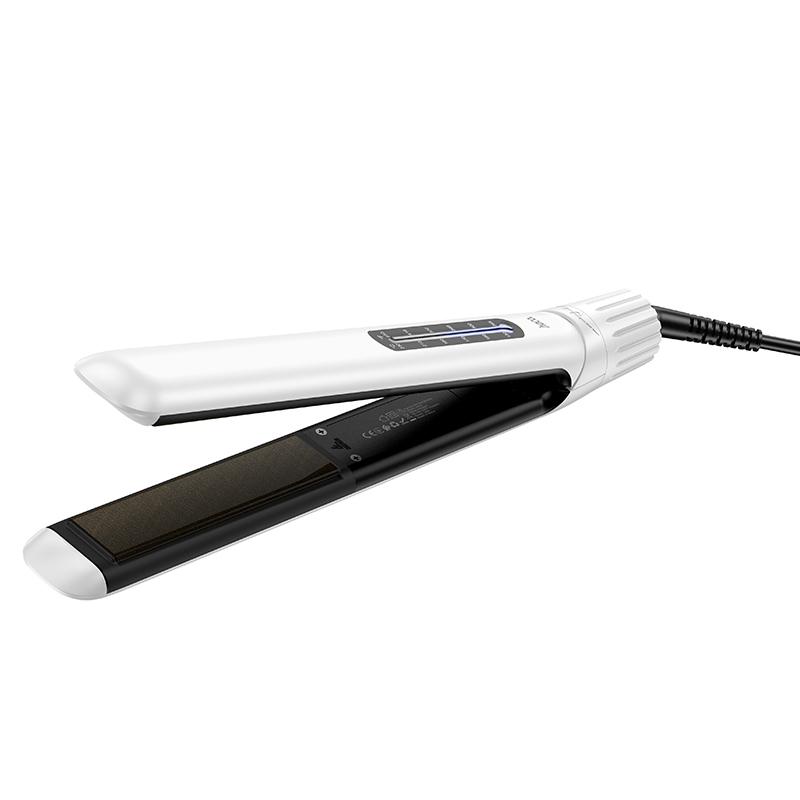 Випрямляч для волосся Hoco HP41 Crystal Smooth - Зображення 3