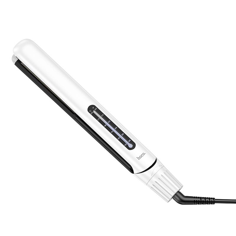 Випрямляч для волосся Hoco HP41 Crystal Smooth - Зображення 4