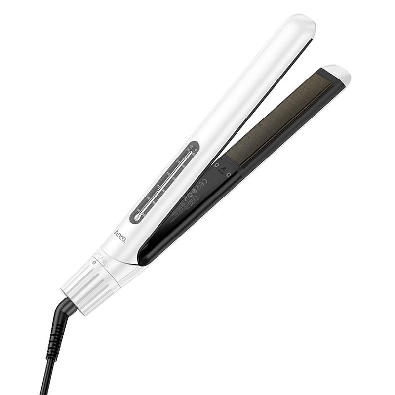 Випрямляч для волосся Hoco HP41 Crystal Smooth - Зображення 5