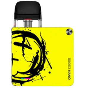Vaporesso XROS 3 Nano Mystery Box Yellow
