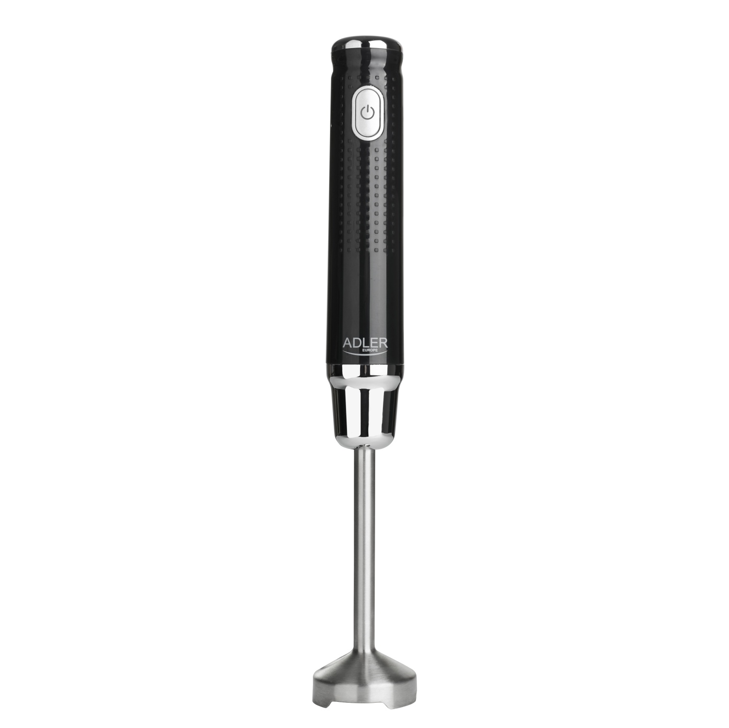 Блендер Adler AD 4617 чорний 300 Вт