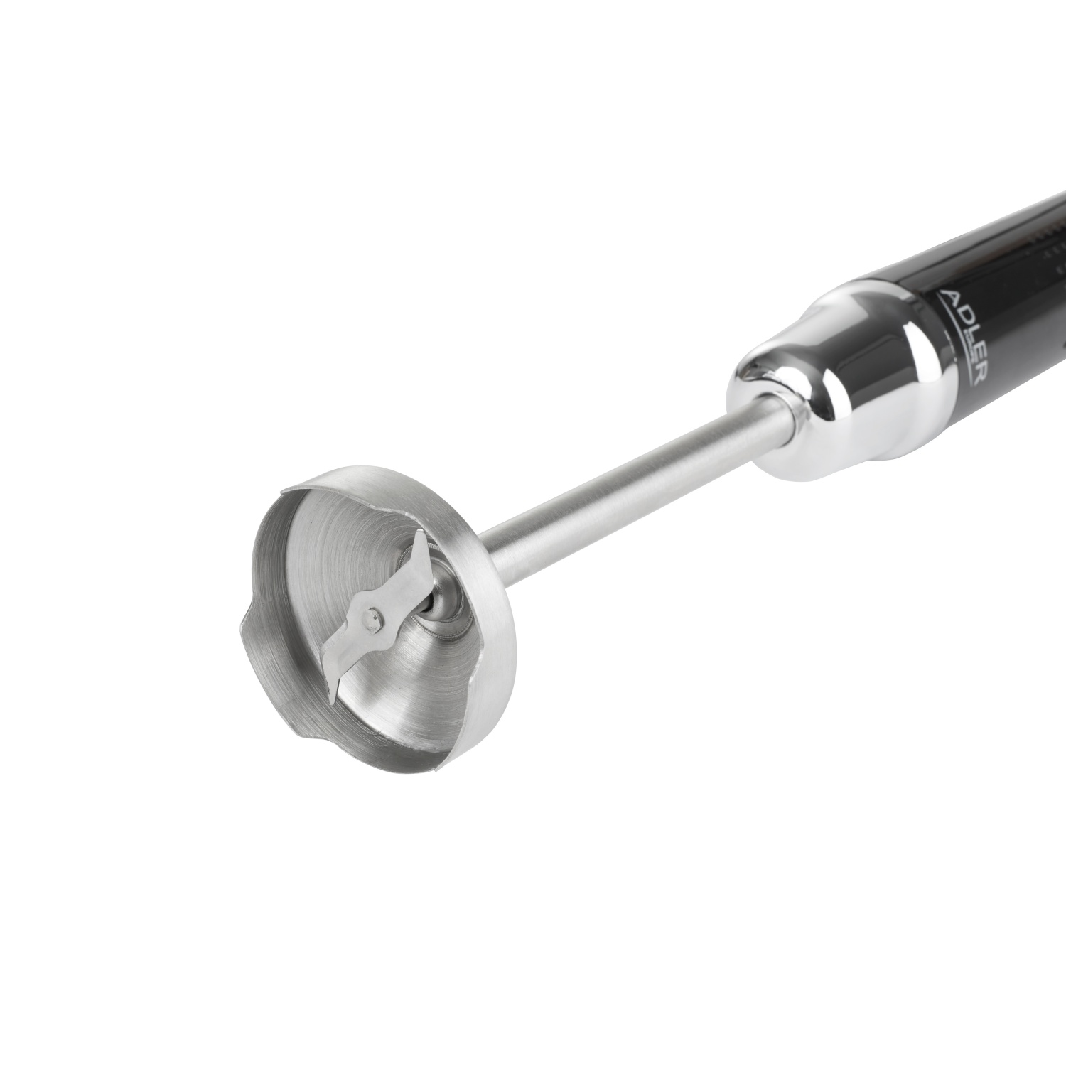 Блендер Adler AD 4617 чорний 300 Вт