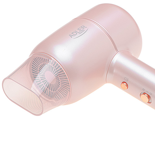Фен Adler AD 2279p 1800 Вт