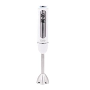 Занурювальний блендер Adler AD-4625 W 850 Вт White