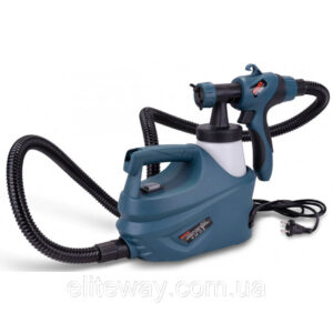 Електричний краскопульт Boxer BX-771 1650 Вт для стін
